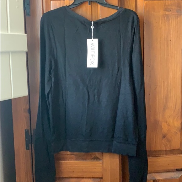 Wildfox sweater. - Picture 2 of 2